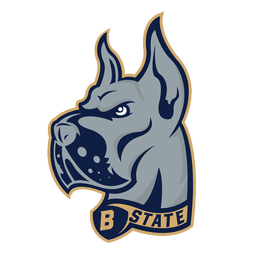 Bluefield State logo