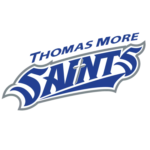Thomas More College logo