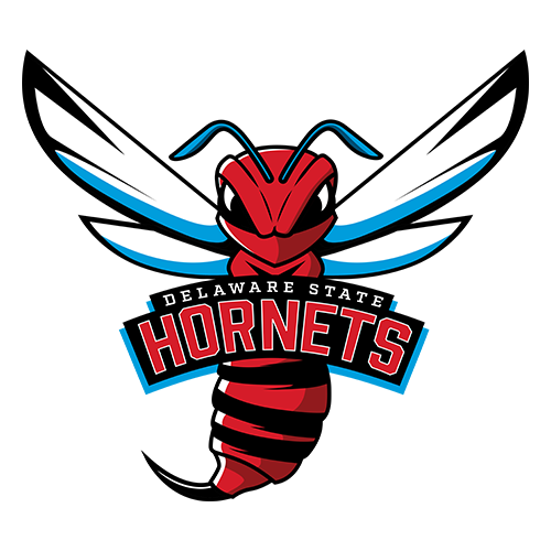 Delaware State logo