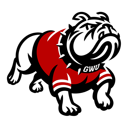 Gardner Webb logo