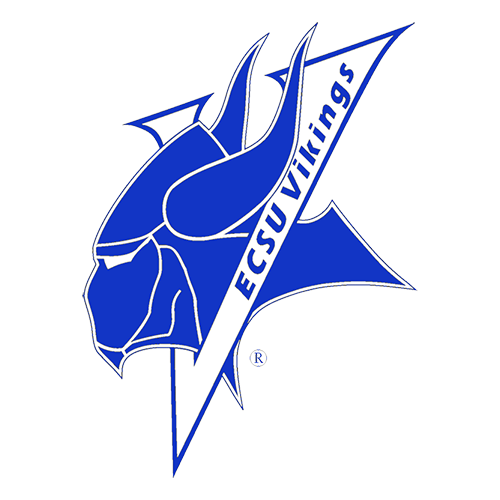 Elizabeth City State logo