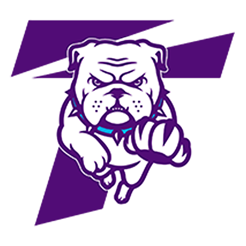 Truman State logo