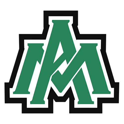 Arkansas Monticello logo