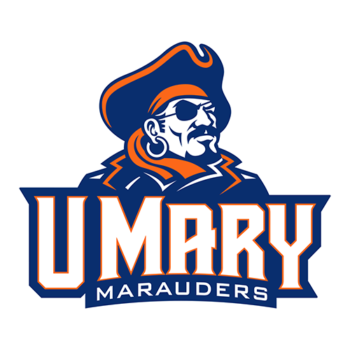 Mary logo
