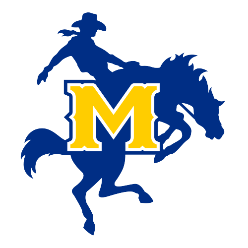 McNeese State logo