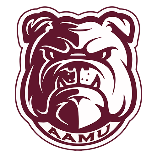 Alabama A&M logo