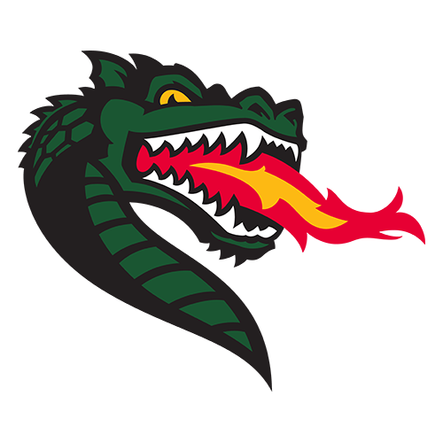 UAB Blazers logo
