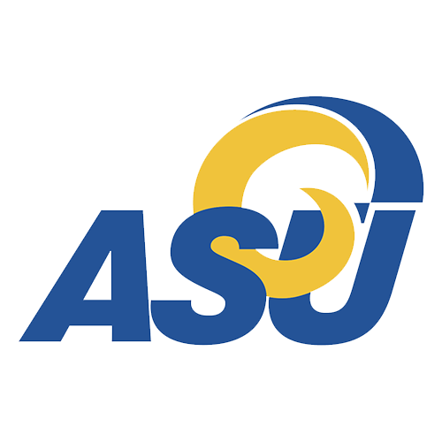 Angelo State logo