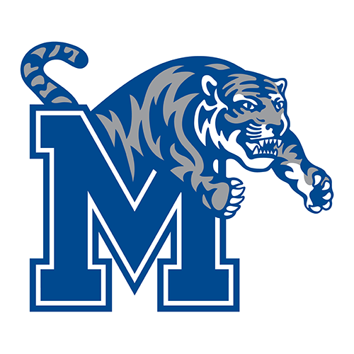 Memphis Tigers logo