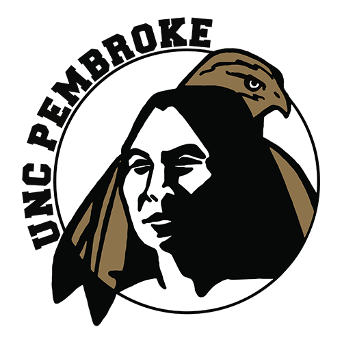 UNC Pembroke logo
