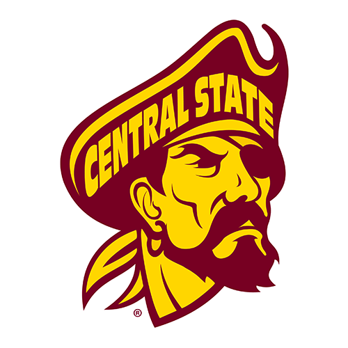Central State logo