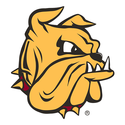 Minnesota Duluth logo