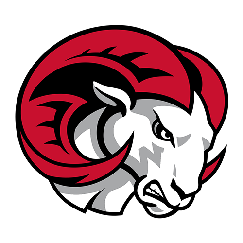 Winston Salem State logo