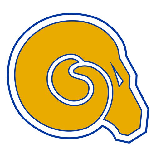 Albany State logo
