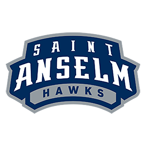 Saint Anselm logo
