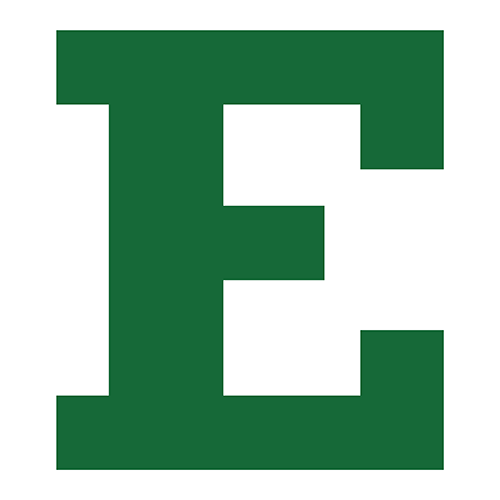 Eastern Michigan Eagles logo