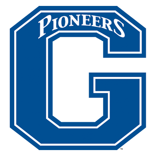Glenville State logo