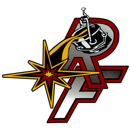 River Forest High School logo