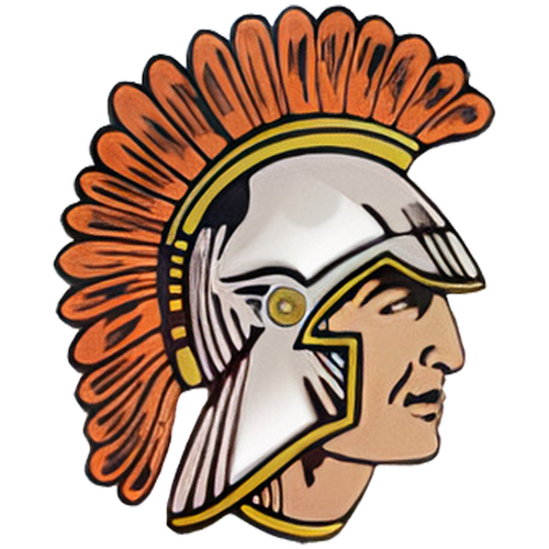 Fairfield High School logo