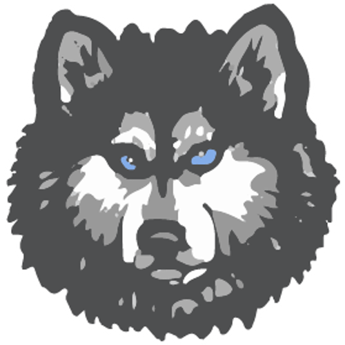 Breckenridge High School logo