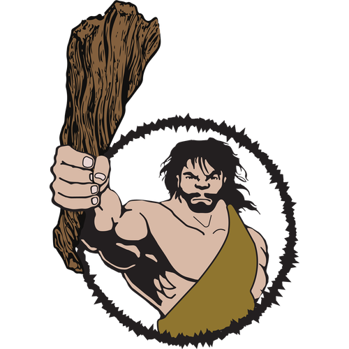 Mishawaka High School logo