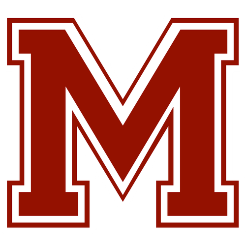 Mississinewa High School logo