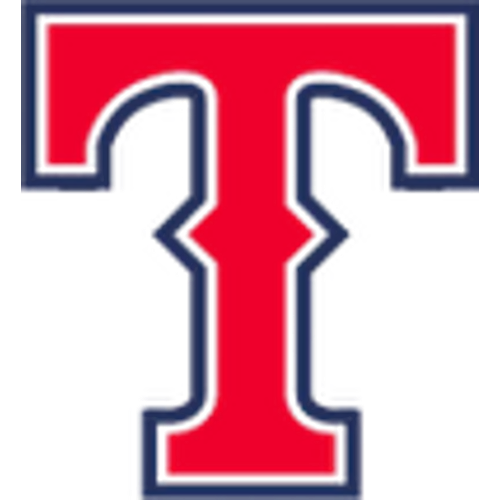 Tecumseh High School logo