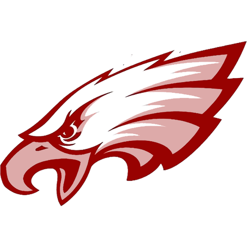 West Hancock High School logo