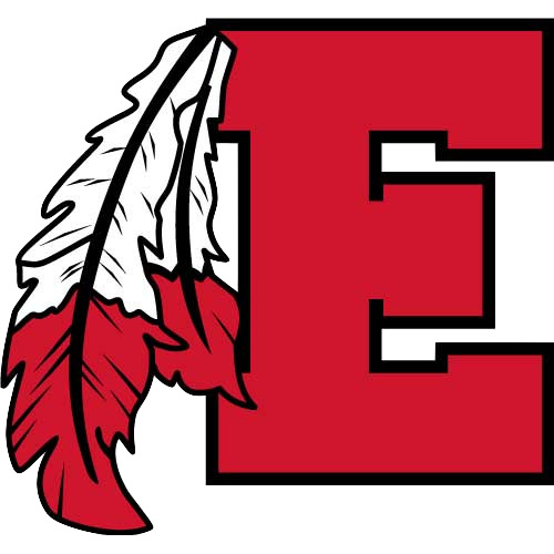 Edgewood High School logo