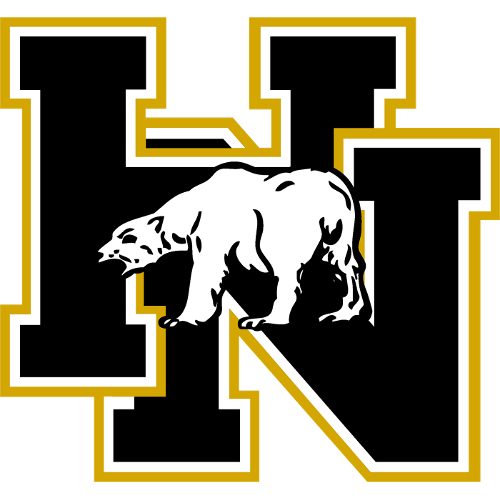 Hardin Northern High School logo