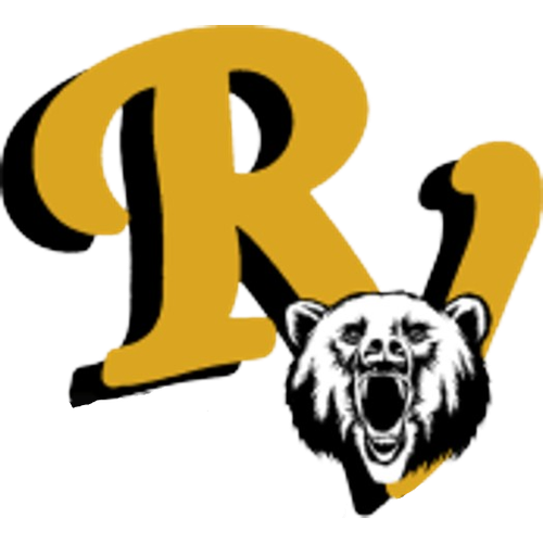 River View High School logo