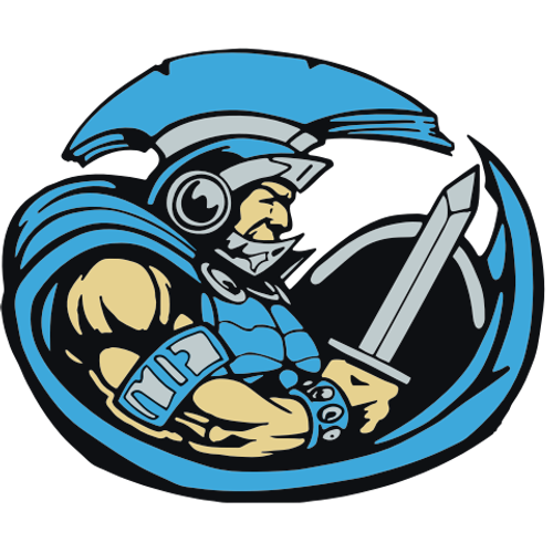 Waco High School logo