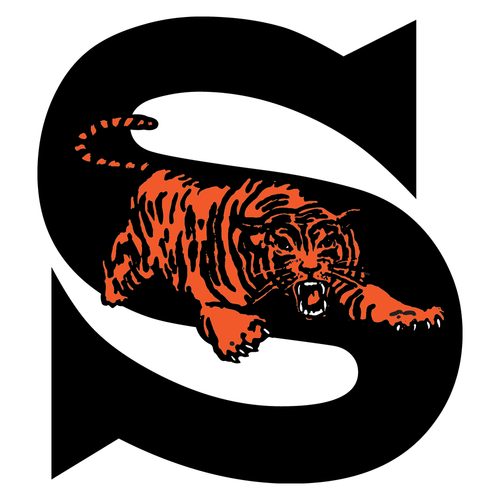 Shadyside High School logo