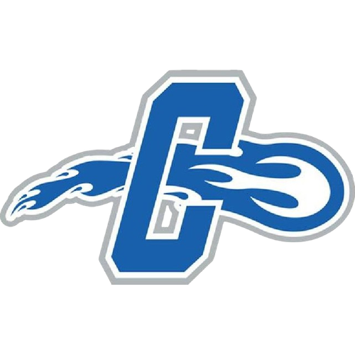 Central Crossing High School logo