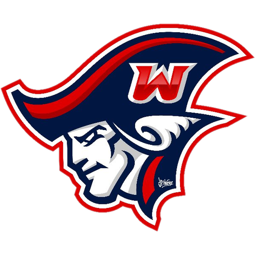 Westwood High School logo