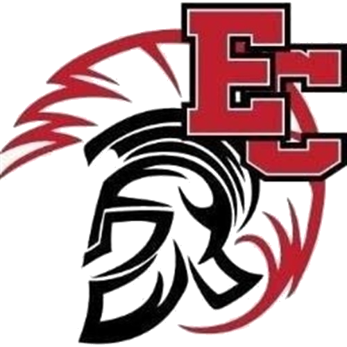 East Central High School logo