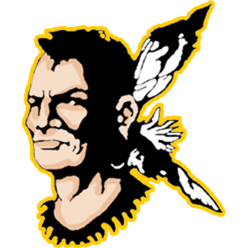 Washington High School logo