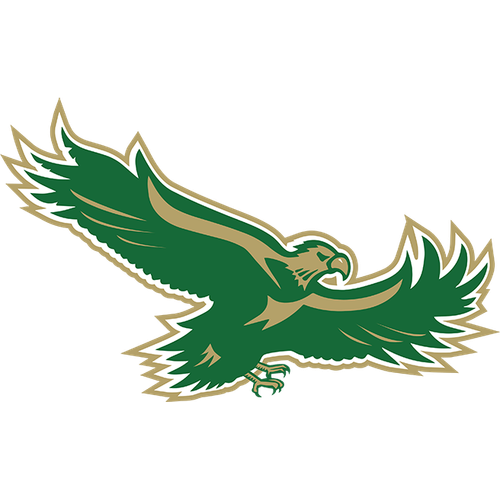 Woodward Granger High School logo