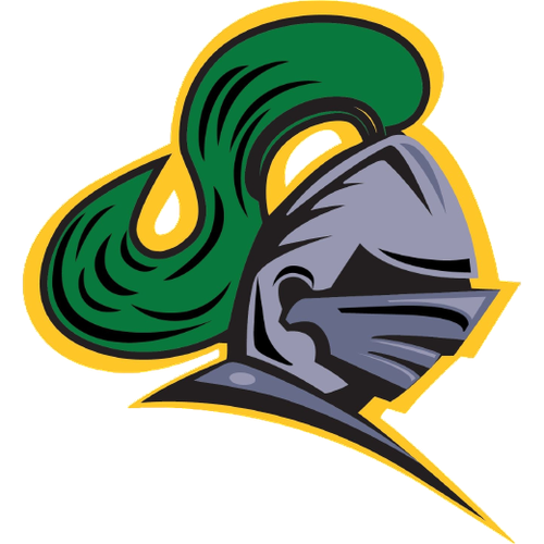 Calvin Christian High School logo