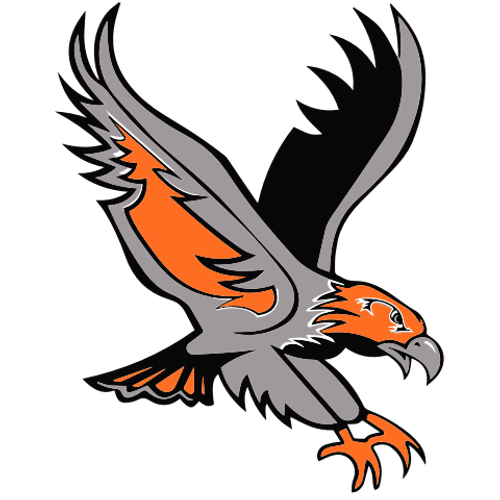 Easton Valley High School logo