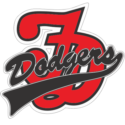 Fort Dodge Senior High School logo
