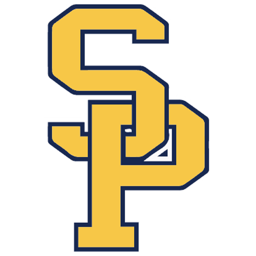 South Point High School logo