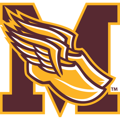 Manchester High School logo