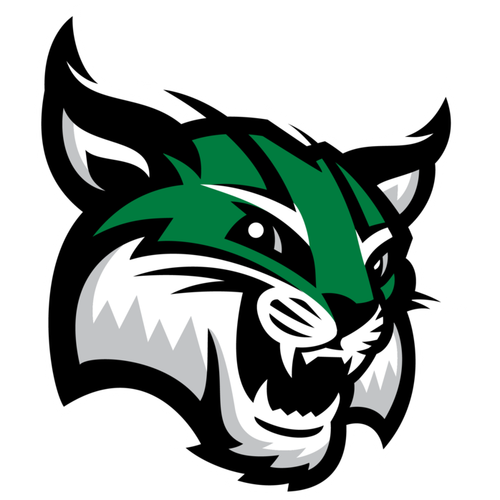 Green High School logo