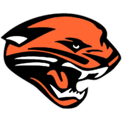 Alma High School logo