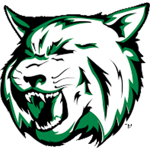 Houghton Lake High School logo