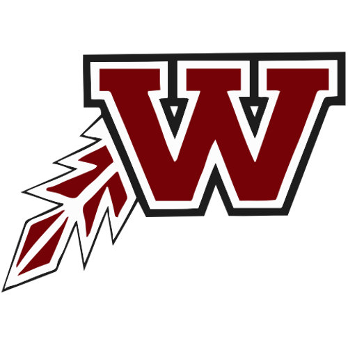 Waterloo West High School logo