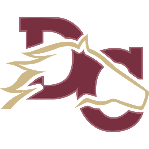 Davis County High School logo