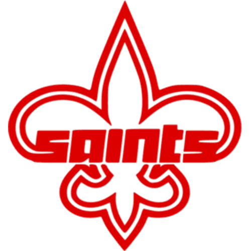 Saint Ansgar High School logo
