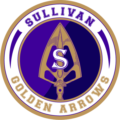 Sullivan High School logo